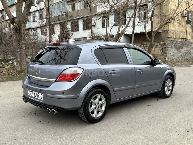 Opel Astra 2005, 204,290 km - 1.4 l - Bakı