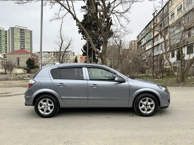 Opel Astra 2005, 204,290 km - 1.4 l - Bakı