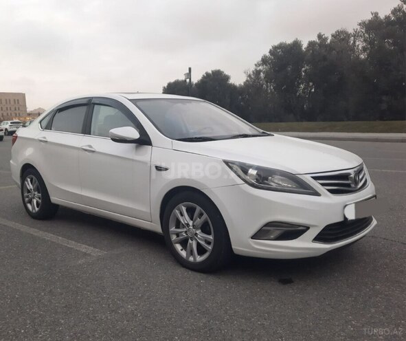 Changan Eado 2018, 53,000 km - 1.6 l - Bakı