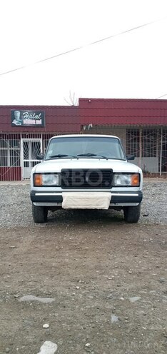 LADA (VAZ) 2107 2006, 99,000 km - 1.6 л - Bakı