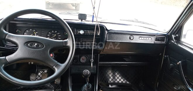 LADA (VAZ) 2107 2006, 99,000 km - 1.6 л - Bakı
