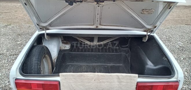 LADA (VAZ) 2107 2006, 99,000 km - 1.6 л - Bakı