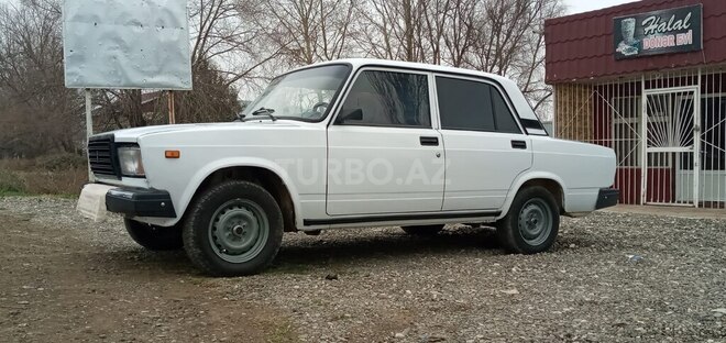 LADA (VAZ) 2107 2006, 99,000 km - 1.6 л - Bakı