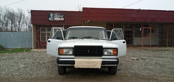 LADA (VAZ) 2107 2006, 99,000 km - 1.6 л - Bakı