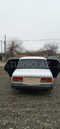 LADA (VAZ) 2107 2006, 99,000 km - 1.6 л - Bakı