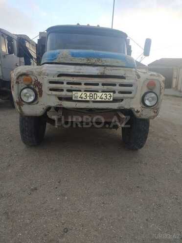ZIL MMZ 45023 1993, 87,900 km - 6.0 l - Bakı