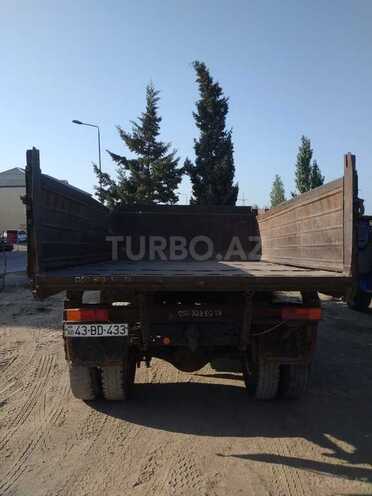 ZIL MMZ 45023 1993, 87,900 km - 6.0 l - Bakı
