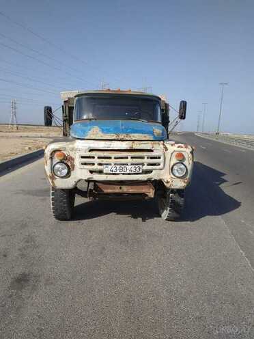 ZIL MMZ 45023 1993, 87,900 km - 6.0 l - Bakı