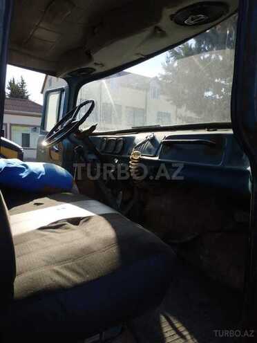 ZIL MMZ 45023 1993, 87,900 km - 6.0 l - Bakı
