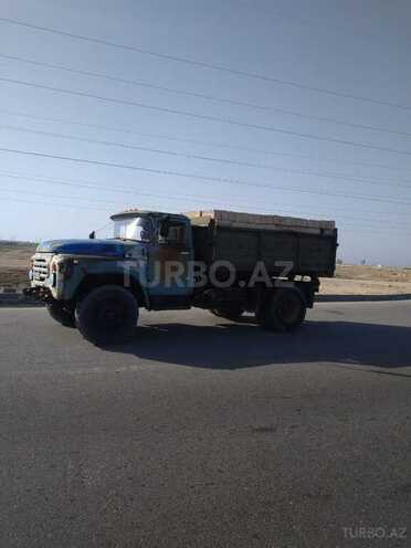 ZIL MMZ 45023 1993, 87,900 km - 6.0 l - Bakı