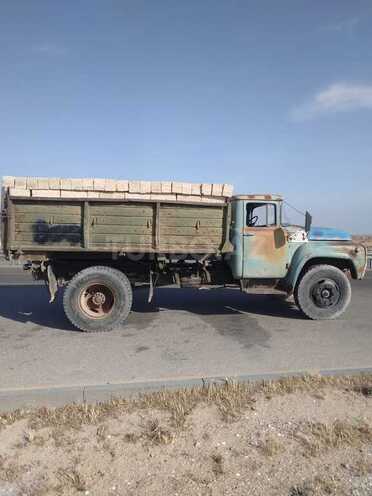ZIL MMZ 45023 1993, 87,900 km - 6.0 l - Bakı