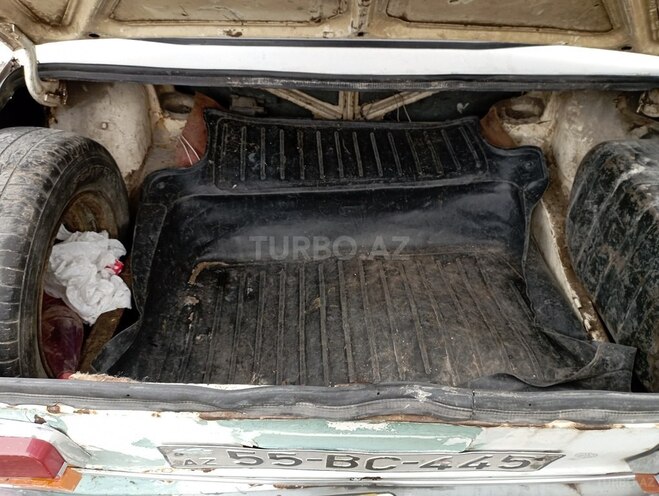 LADA (VAZ) 2103 1980, 15,000 km - 1.5 l - Bakı