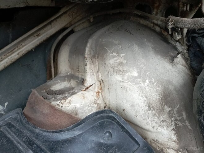 LADA (VAZ) 2103 1980, 15,000 km - 1.5 l - Bakı