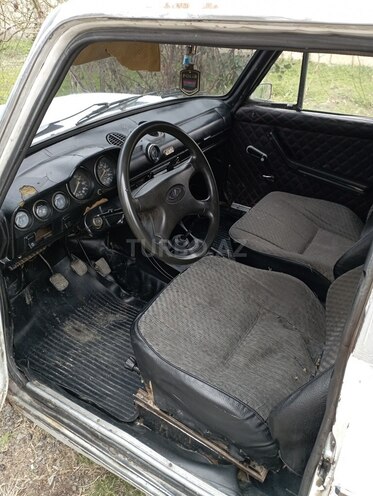 LADA (VAZ) 2103 1980, 15,000 km - 1.5 l - Bakı