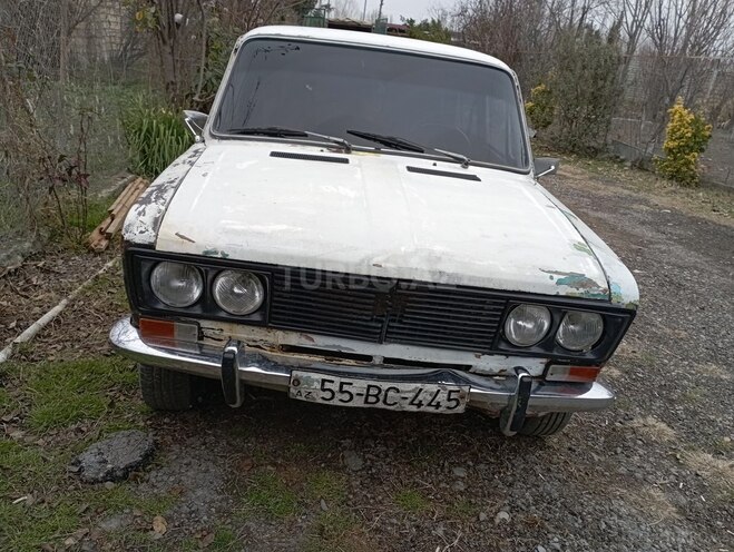 LADA (VAZ) 2103 1980, 15,000 km - 1.5 l - Bakı