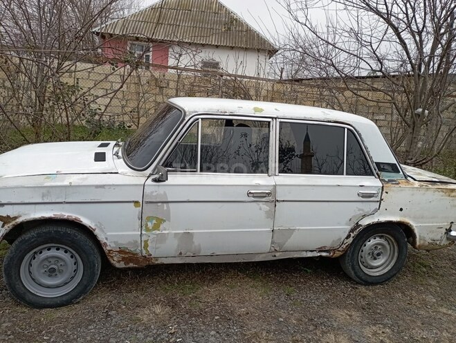 LADA (VAZ) 2103 1980, 15,000 km - 1.5 l - Bakı