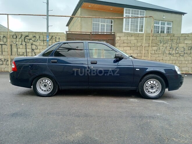 LADA (VAZ) Priora 2014, 196,000 km - 1.6 l - Bakı
