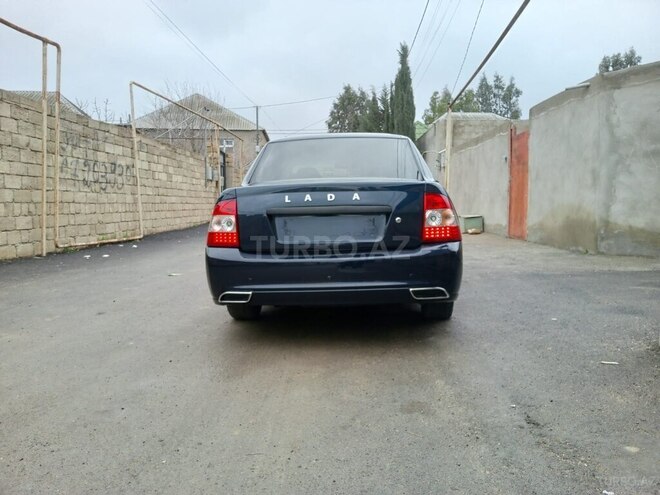 LADA (VAZ) Priora 2014, 196,000 km - 1.6 l - Bakı