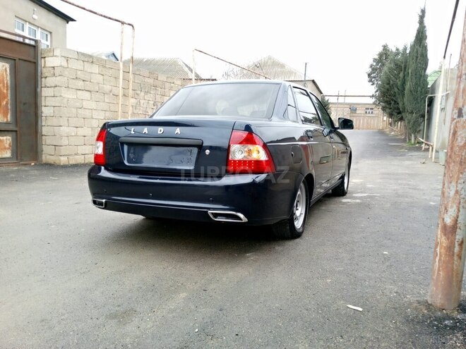 LADA (VAZ) Priora 2014, 196,000 km - 1.6 l - Bakı