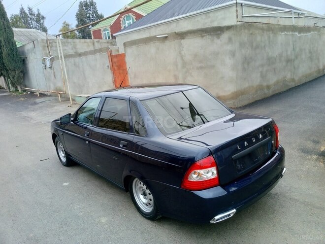 LADA (VAZ) Priora 2014, 196,000 km - 1.6 l - Bakı