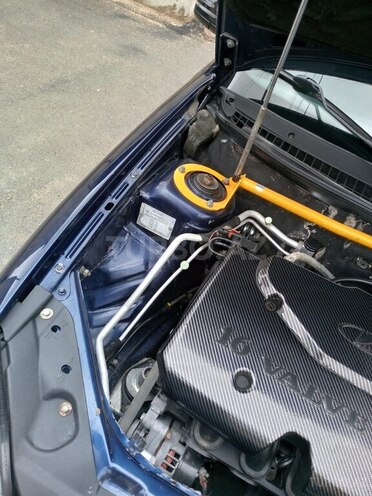 LADA (VAZ) Priora 2014, 196,000 km - 1.6 l - Bakı