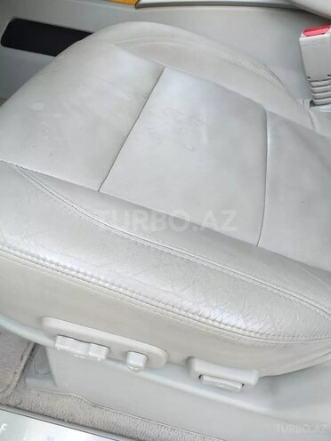 Infiniti QX56 2005, 164,000 km - 5.6 l - Bakı