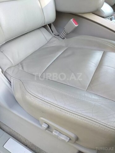 Infiniti QX56 2005, 164,000 km - 5.6 l - Bakı