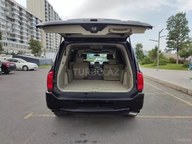 Infiniti QX56 2005, 164,000 km - 5.6 l - Bakı