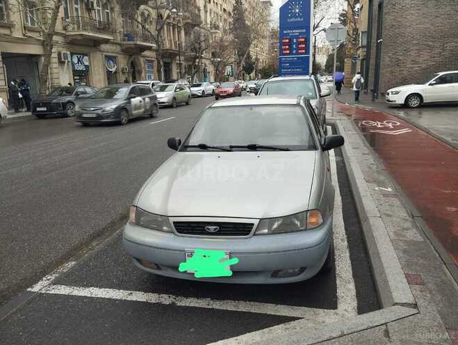 Daewoo Nexia 2006, 189,000 km - 1.5 l - Bakı