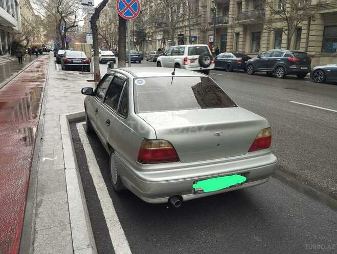 Daewoo Nexia 2006, 189,000 km - 1.5 l - Bakı