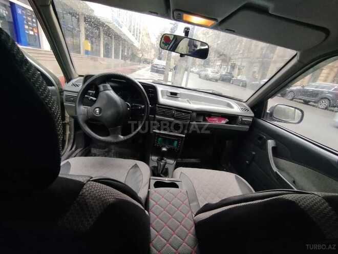 Daewoo Nexia 2006, 189,000 km - 1.5 l - Bakı
