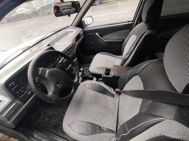 Daewoo Nexia 2006, 189,000 km - 1.5 l - Bakı