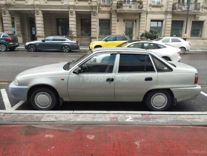 Daewoo Nexia 2006, 189,000 km - 1.5 l - Bakı