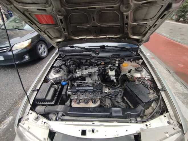 Daewoo Nexia 2006, 189,000 km - 1.5 l - Bakı