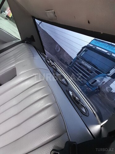 Mercedes 190 1992, 329,436 km - 2.0 л - Bakı