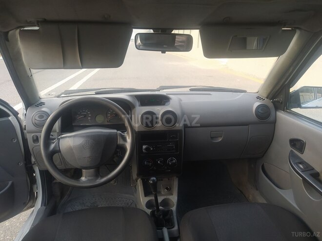 Saipa 132 2013, 137,000 km - 1.3 l - Bakı