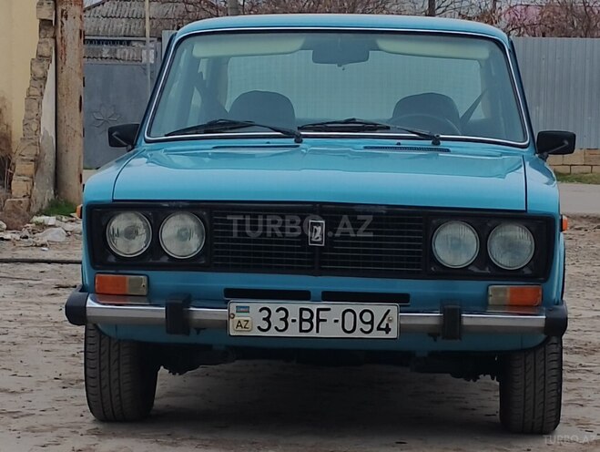 LADA (VAZ) 2106 1992, 95,464 km - 1.5 л - Saatlı