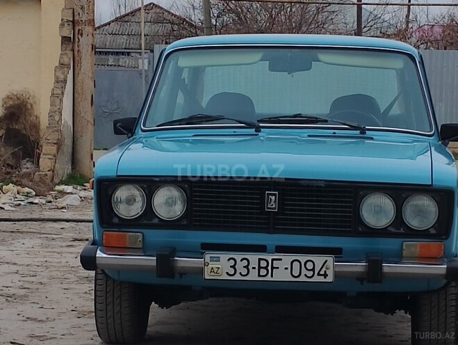 LADA (VAZ) 2106 1992, 95,464 km - 1.5 л - Saatlı
