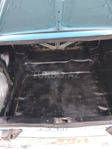 LADA (VAZ) 2106 1992, 95,464 km - 1.5 л - Saatlı