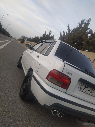 Saipa 132 2013, 137,000 km - 1.3 l - Bakı