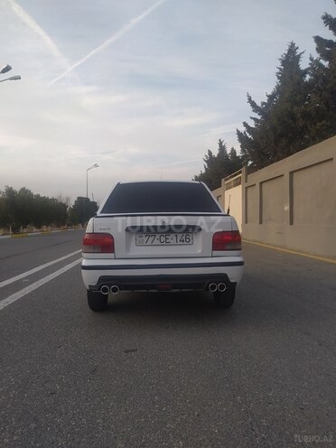 Saipa 132 2013, 137,000 km - 1.3 l - Bakı