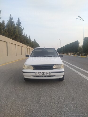 Saipa 132 2013, 137,000 km - 1.3 l - Bakı