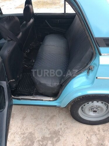 LADA (VAZ) 2106 1992, 95,464 km - 1.5 л - Saatlı