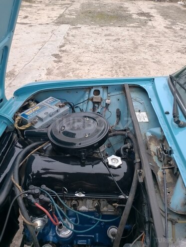 LADA (VAZ) 2106 1992, 95,464 km - 1.5 л - Saatlı