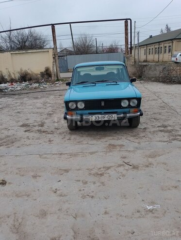 LADA (VAZ) 2106 1992, 95,464 km - 1.5 л - Saatlı
