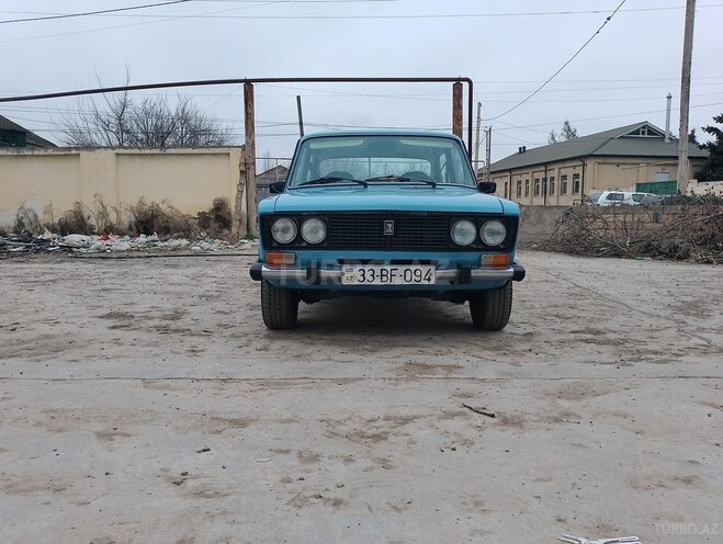 LADA (VAZ) 2106 1992, 95,464 km - 1.5 л - Saatlı