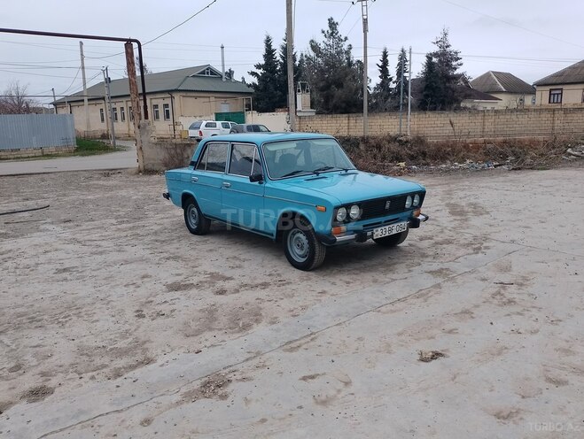LADA (VAZ) 2106 1992, 95,464 km - 1.5 л - Saatlı