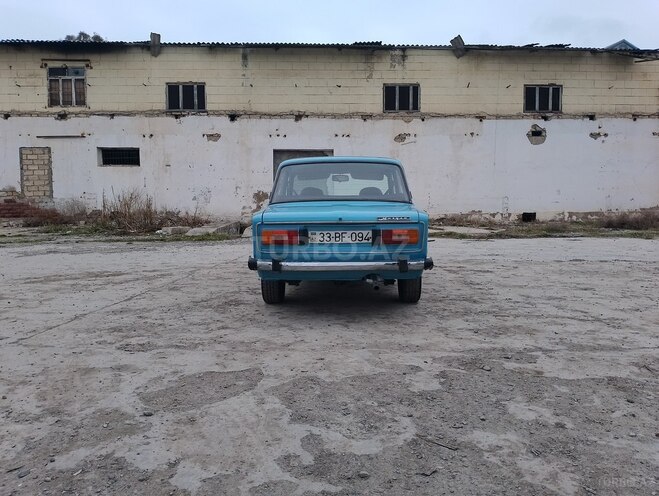 LADA (VAZ) 2106 1992, 95,464 km - 1.5 л - Saatlı