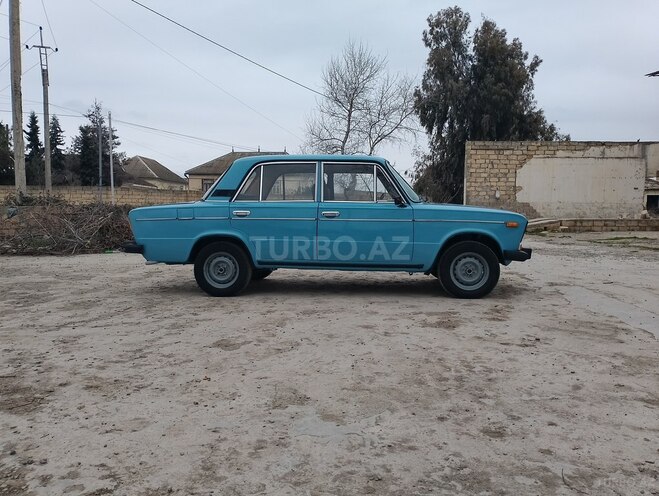 LADA (VAZ) 2106 1992, 95,464 km - 1.5 л - Saatlı
