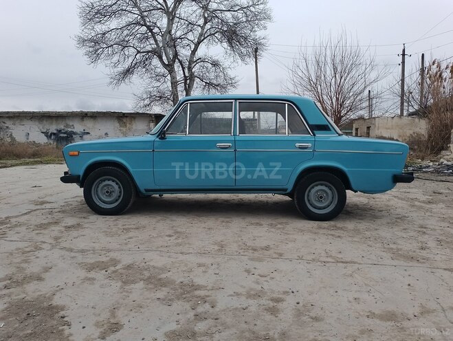 LADA (VAZ) 2106 1992, 95,464 km - 1.5 л - Saatlı